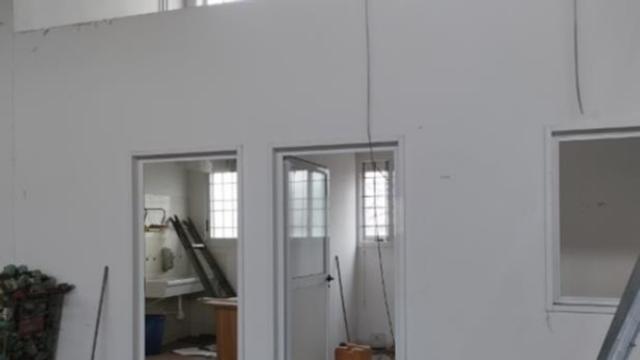 #2537555 Ampio capannone commerciale con abitazione e uffici in vendita - foto 7