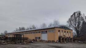 Stabilimenti produttivi in vendita