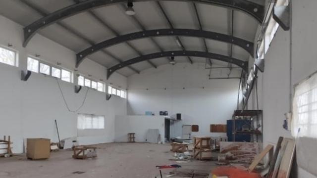 Stabilimenti produttivi in vendita