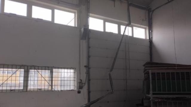 Stabilimenti produttivi in vendita