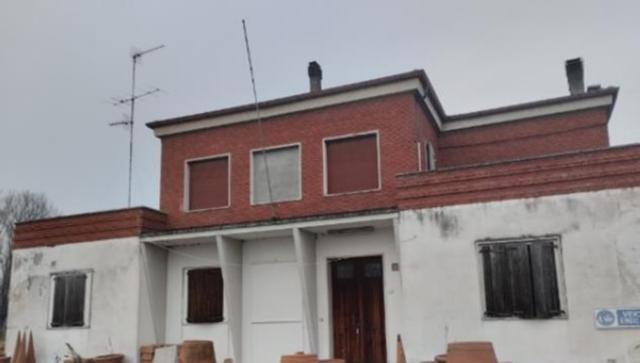 #2537555 Ampio capannone commerciale con abitazione e uffici in vendita - foto 23