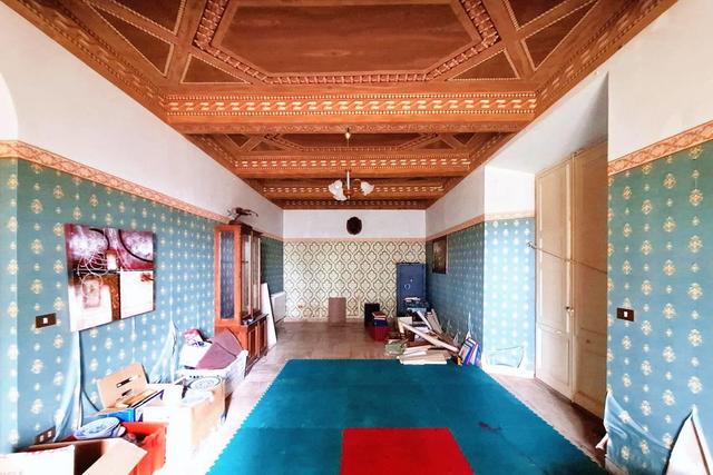 Residenze d'epoca in vendita