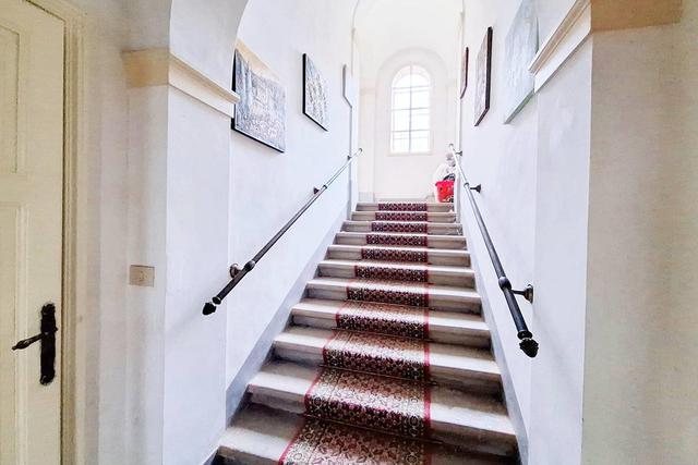 Residenze d'epoca in vendita