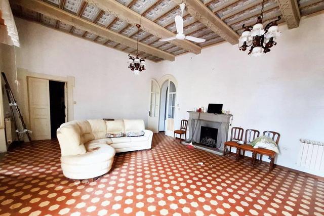 Residenze d'epoca in vendita