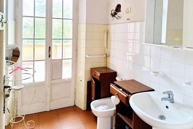 Residenze d'epoca in vendita