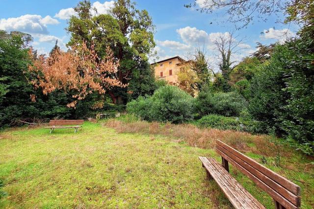 Residenze d'epoca in vendita