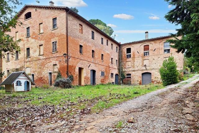 Residenze d'epoca in vendita