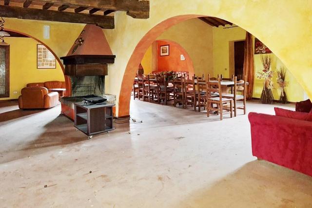 Residenze d'epoca in vendita