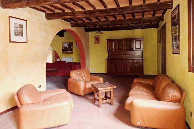 Residenze d'epoca in vendita
