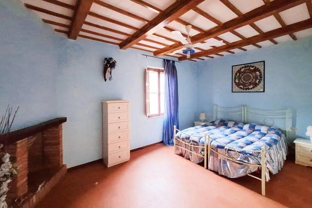 Residenze d'epoca in vendita