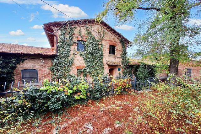 Residenze d'epoca in vendita
