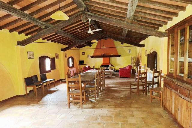 Residenze d'epoca in vendita