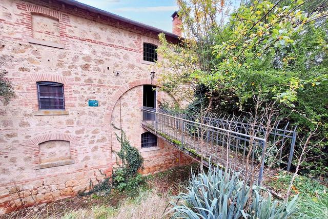 Residenze d'epoca in vendita