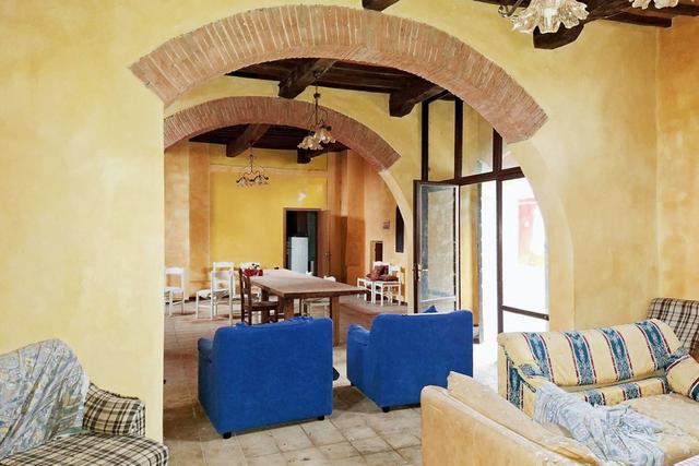 Residenze d'epoca in vendita
