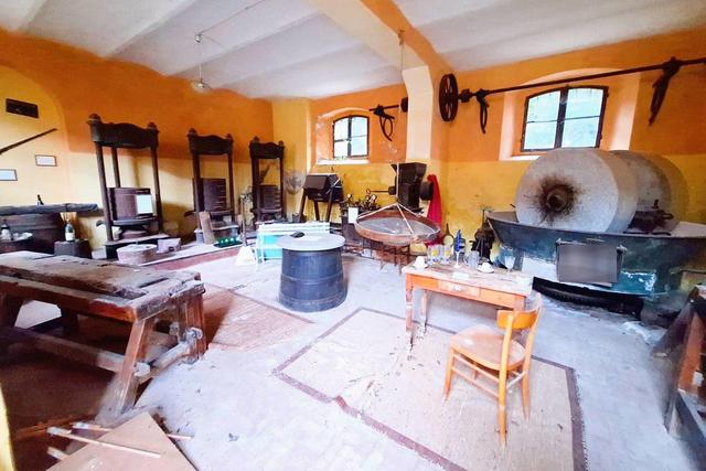 Residenze d'epoca in vendita