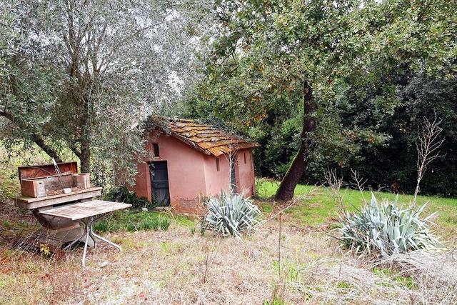 Residenze d'epoca in vendita