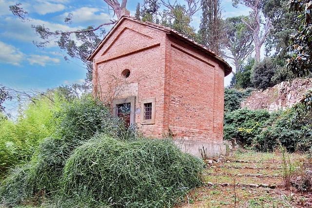 Residenze d'epoca in vendita