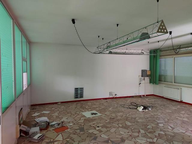 #12306 Complesso artigianale con pertinenze in vendita - foto 32