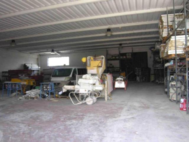 #12306 Complesso artigianale con pertinenze in vendita - foto 7