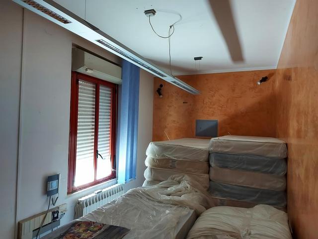 #12306 Complesso artigianale con pertinenze in vendita - foto 8