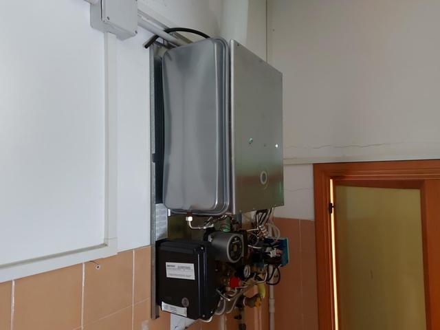 #12306 Complesso artigianale con pertinenze in vendita - foto 18