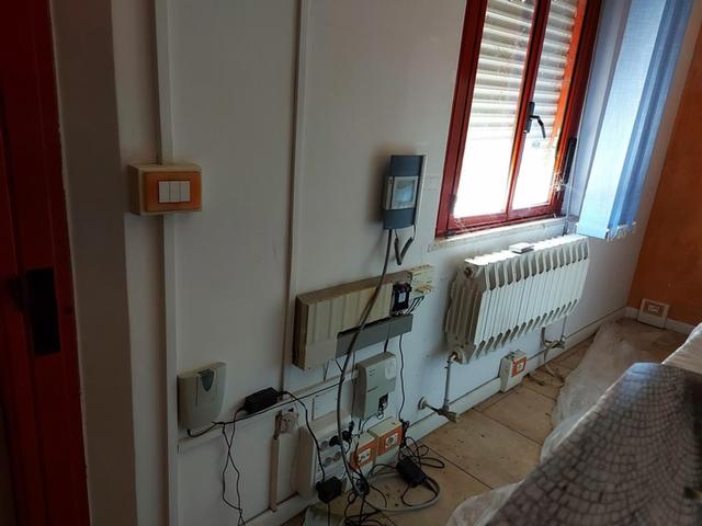#12306 Complesso artigianale con pertinenze in vendita - foto 24