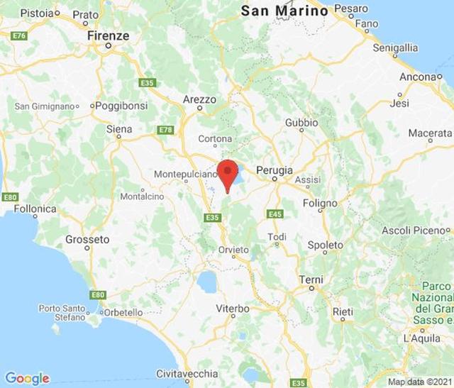 #12306 Complesso artigianale con pertinenze in vendita - foto 39