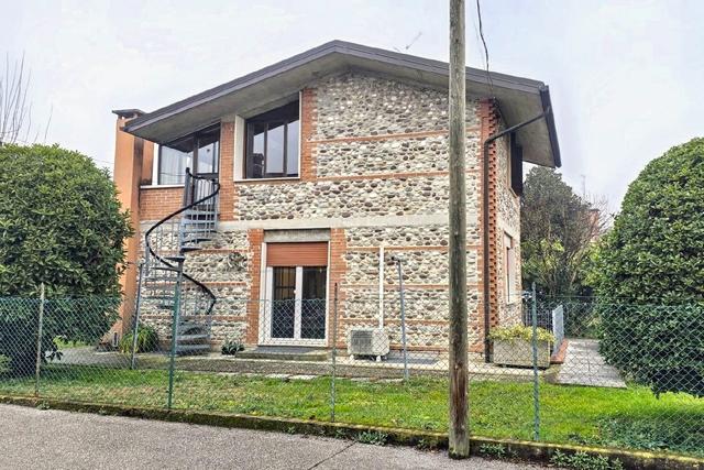 Ville in vendita