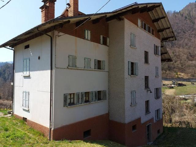 Appartamenti in vendita