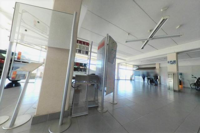 #8895 Capannone showroom con palestra e area edificabile in vendita - foto 13
