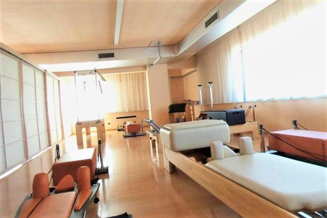 #8895 Capannone showroom con palestra e area edificabile in vendita - foto 8
