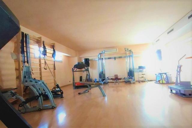 #8895 Capannone showroom con palestra e area edificabile in vendita - foto 26