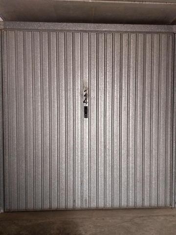 Garage in vendita