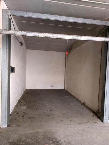 Garage in vendita