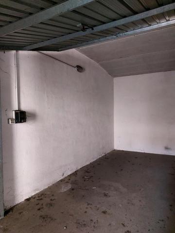 Garage in vendita