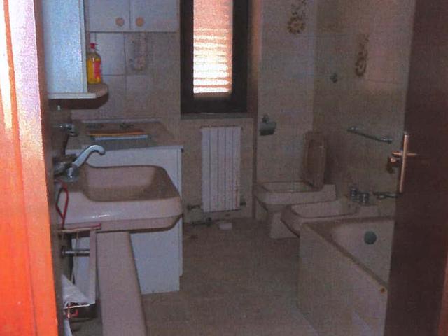 Appartamenti in vendita