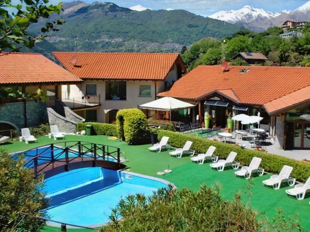 Villaggi turistici in vendita