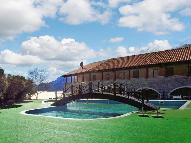 Villaggi turistici in vendita