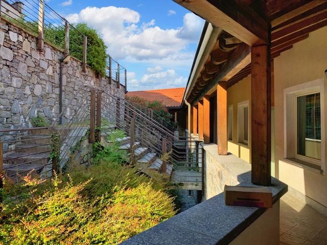 Villaggi turistici in vendita