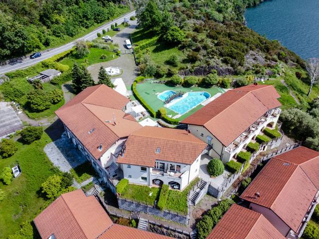 #2537091 Complesso turistico sul lago di Como in vendita - foto 19