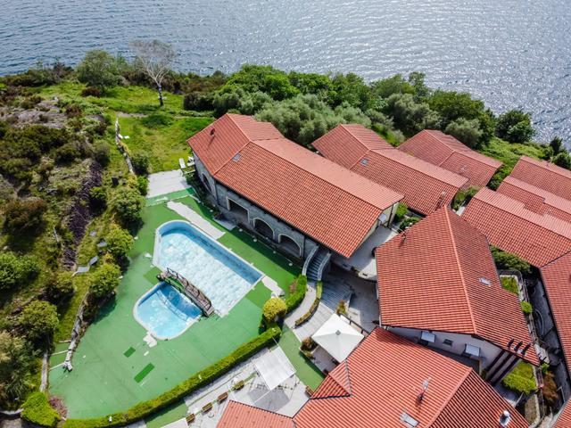 #2537091 Complesso turistico sul lago di Como in vendita - foto 22