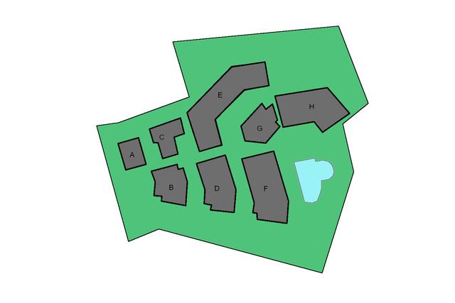 planimetria generale_DORIO