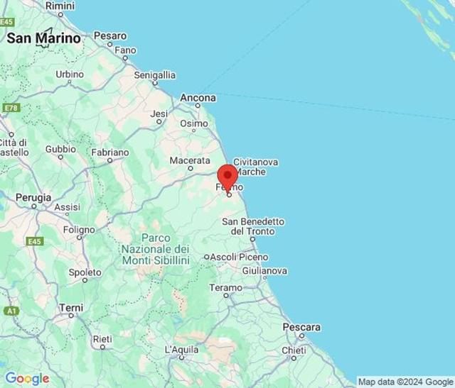 Appartamenti in vendita