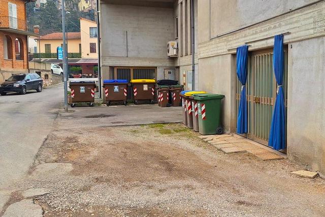 Negozi in vendita