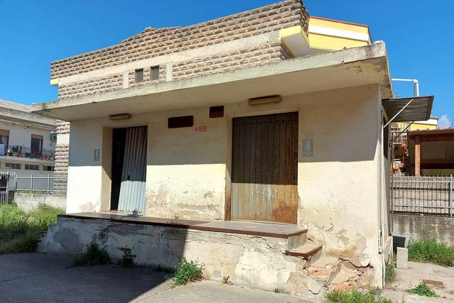 Stabilimenti produttivi in vendita