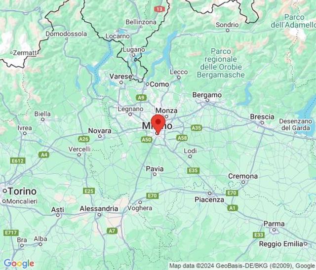 Negozi in vendita