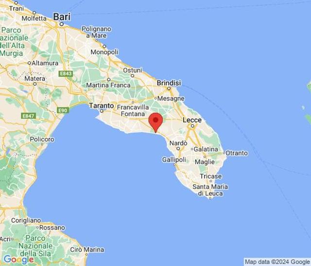 Agricoli in vendita