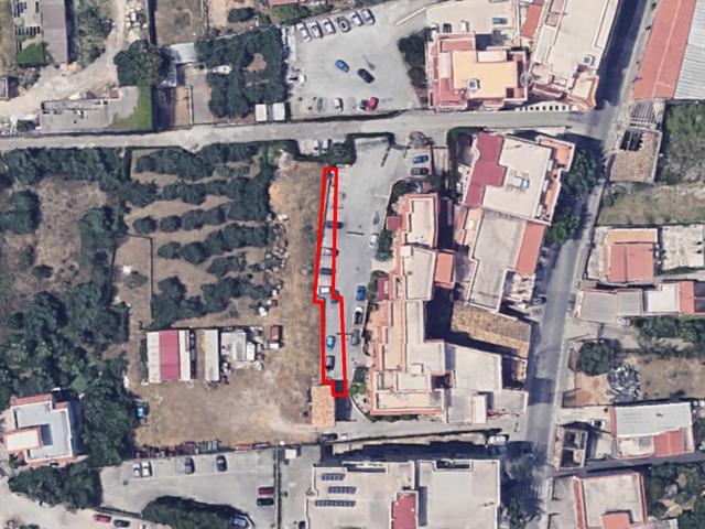 Edificabili in vendita