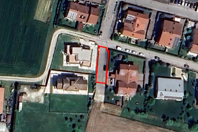 #25904 Area urbana di  217 mq in vendita - foto 2