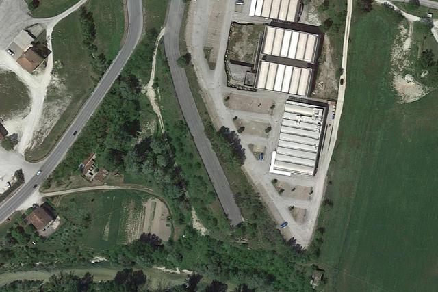 Agricoli in vendita